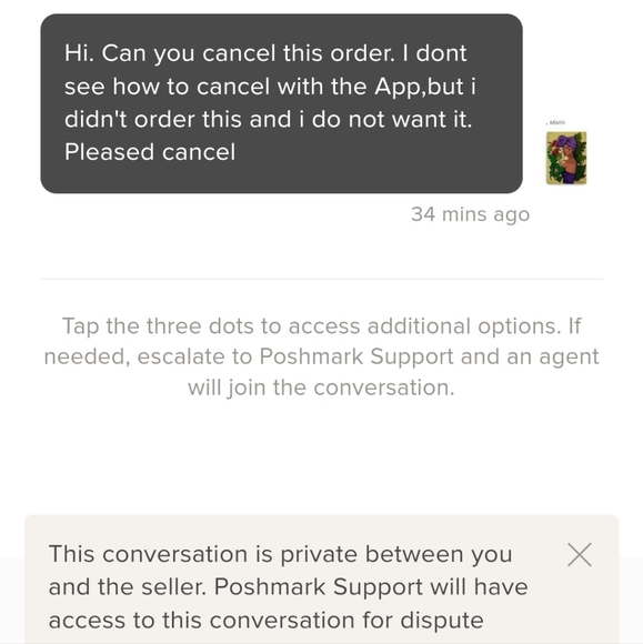 SCAMMER ALERT - Picture 4 of 9